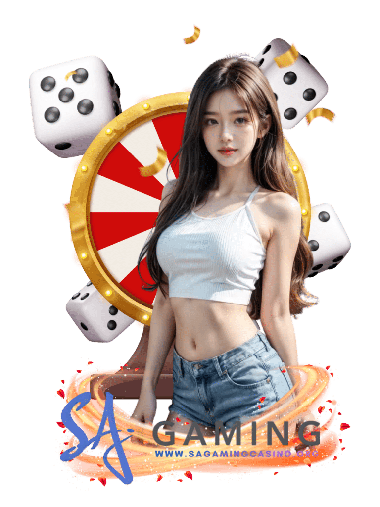 sa gaming casino