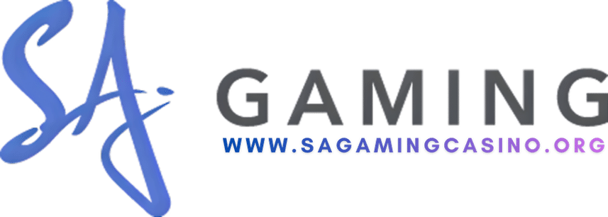 sa gaming casino logo