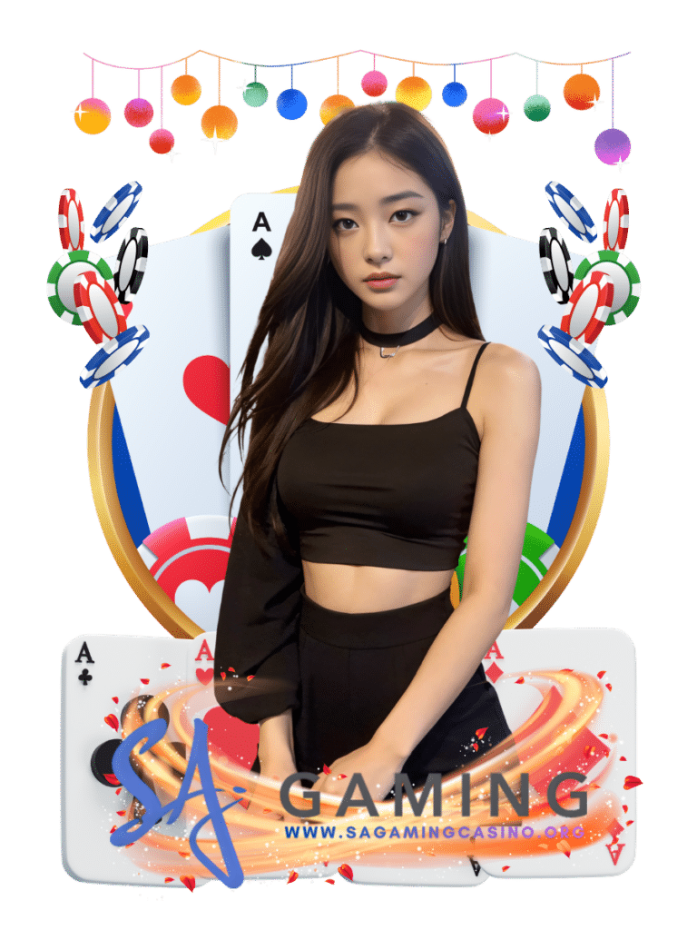 sa gaming casino คาสิโนสด