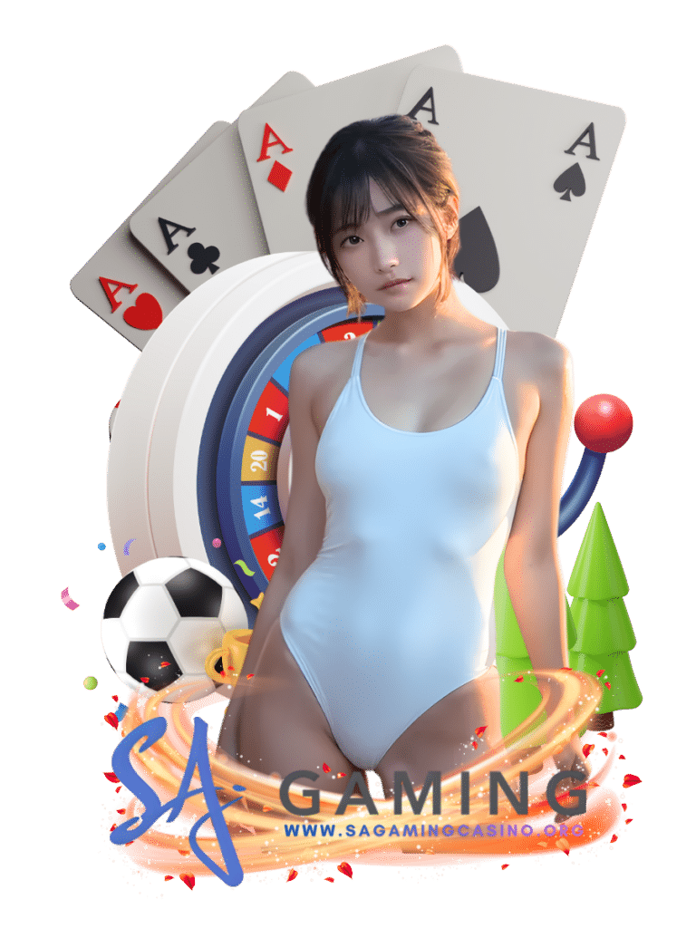 sa gaming casino สล็อตเบทต่ำ